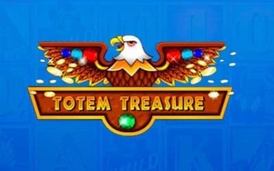 Totem Treasure