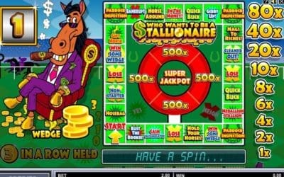 Best Slot Picks: Stallionaire & Quick Hit Cash Wheel Features, Bonuses, and Tips to Increase Your Winning Chances