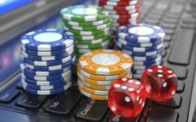 Online Gambling: The Future and the Present
