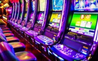 Online Gambling